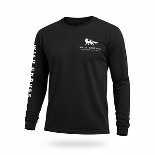 Wild Groves Long Sleeve Shirt