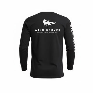 Wild Groves Long Sleeve Shirt