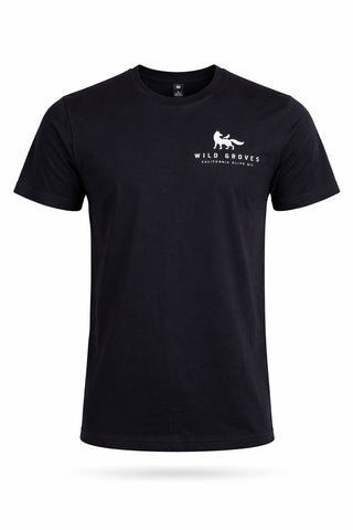 Wild Groves Short Sleeve Shirt