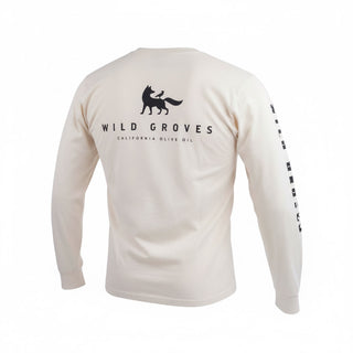 Wild Groves Long Sleeve Shirt