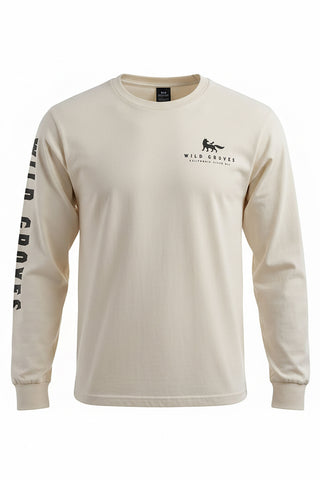 Wild Groves Long Sleeve Shirt