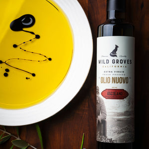 OLIO NUOVO ASCOLANO - LIMITED EDITION