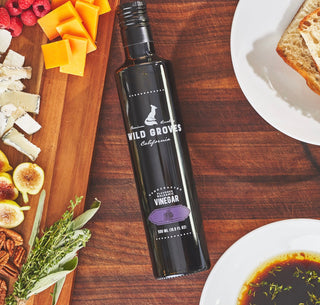 Fig Balsamic Vinegar