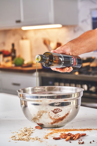 Ascolano Extra Virgin Olive Oil