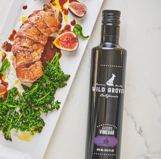 Fig Balsamic Vinegar