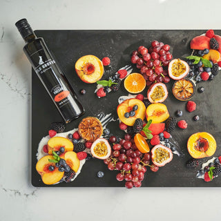 Peach Balsamic Vinegar