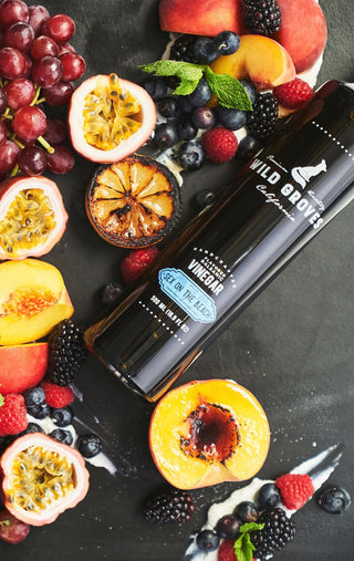 Sex On The Beach Balsamic Vinegar
