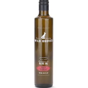 Fruity Blend A2 Extra Virgin Olive Oil