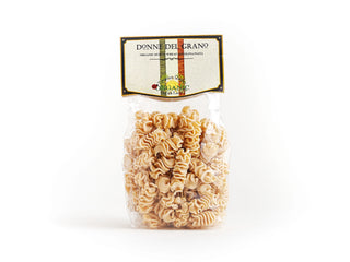 Organic Capricci White Pasta - 17.6oz (500gm)