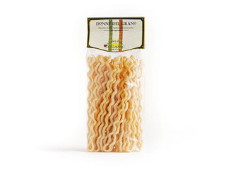 Organic Canule White Pasta - 17.6oz (500gm)