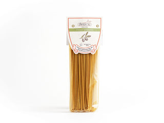 Olive Linguine Pasta - 8.8oz (250gm)