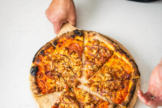 Sourdough Pizza Dough Mix