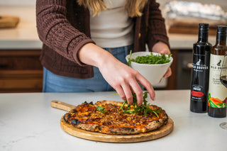 Sourdough Pizza Dough Mix
