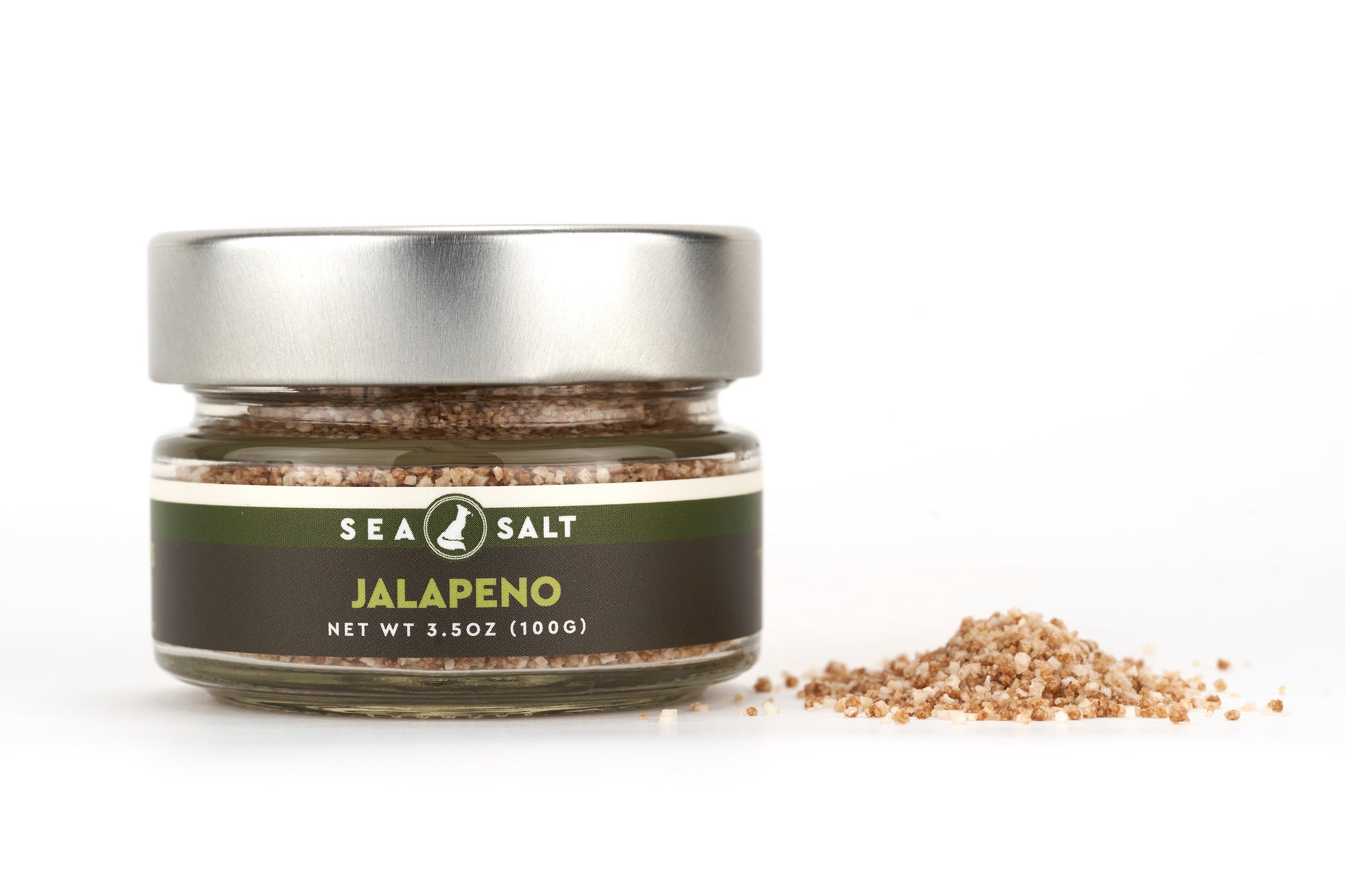 Double Truffle Sea Salt, Roasted Garlic Sea Salt for Sale in California ...