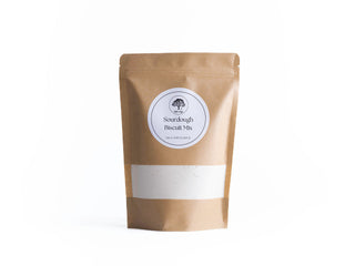 Sourdough Biscuit Mix