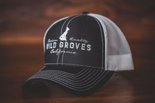 Trucker Hat