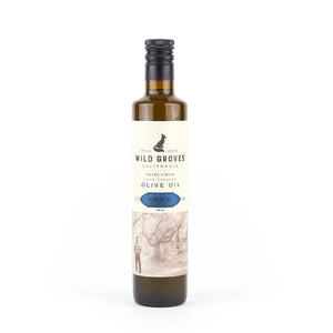 Koroneiki Extra Virgin Olive Oil (2022)