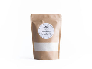 Sourdough Pancake Mix