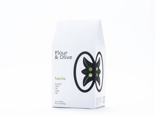 Vanilla Olive Oil Cake Mix