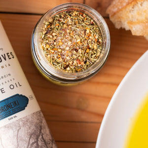 Koroneiki Extra Virgin Olive Oil