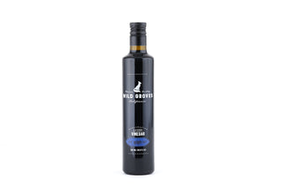 BBS - Blueberry Balsamic Vinegar