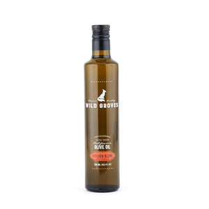<b>Kitchen Blend Extra Virgin Olive Oil</b><br> Mildest, Smooth, Buttery - Everyday Cooking & Baking