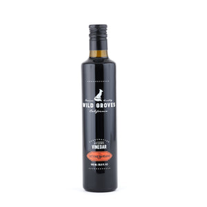 Satsuma Mandarin Dark Balsamic Vinegar
