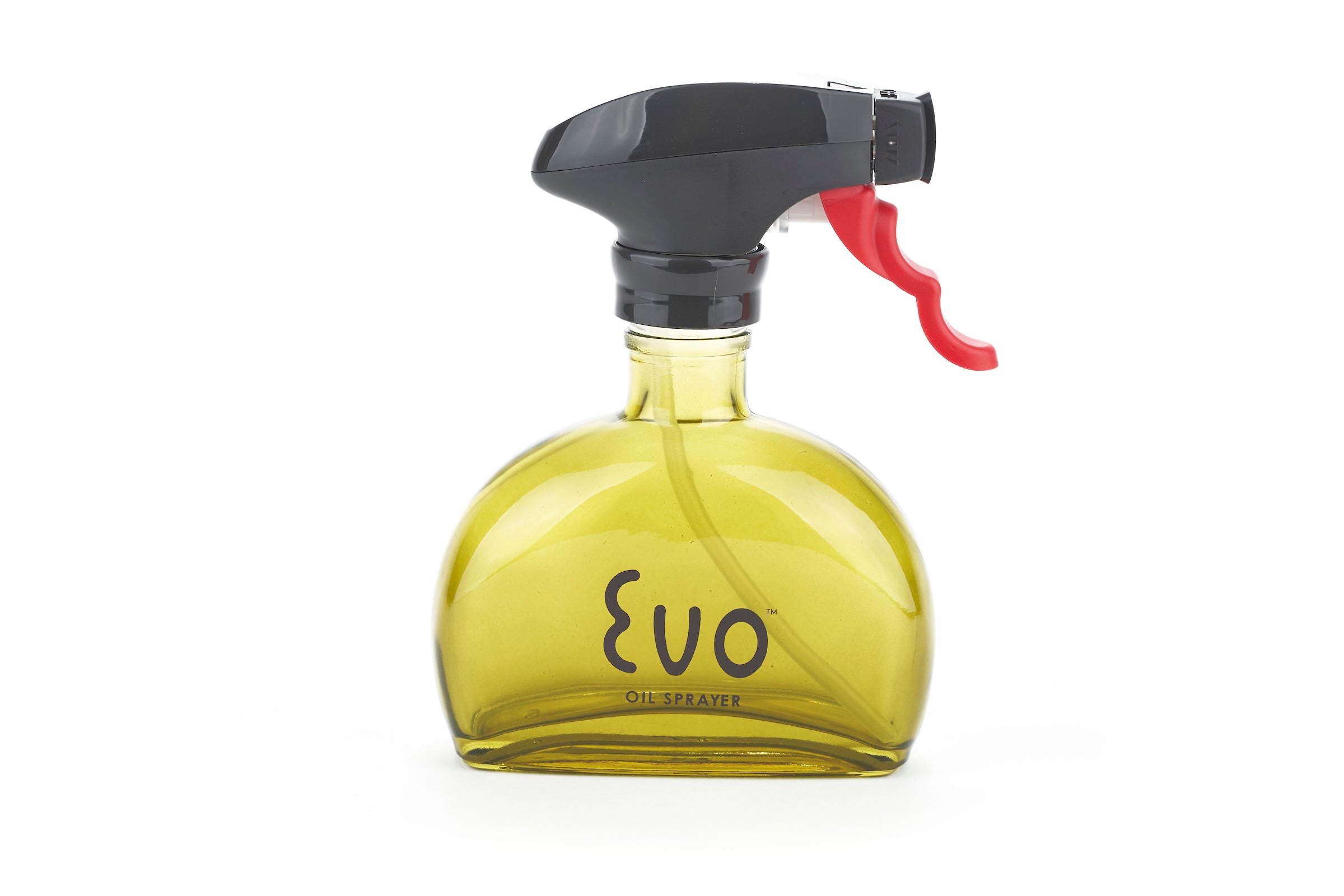 Small Glass Olive Oil Sprayer — The Grateful Gourmet