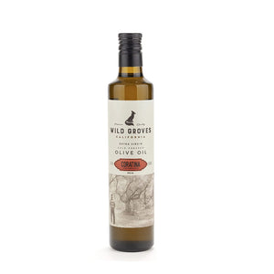 Coratina Extra Virgin Olive Oil (2022)